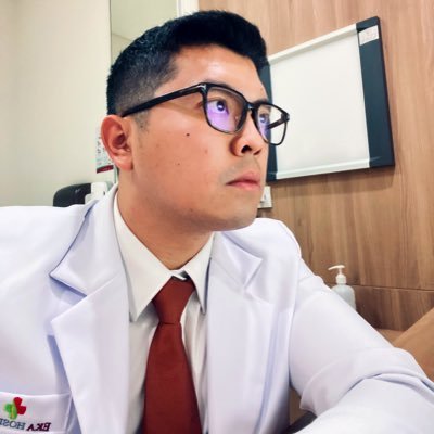 markzroland's profile picture. IC - Peripheralist🫀🦶// Social Media Ambassador #TCTAP2025 #ISICAM2025