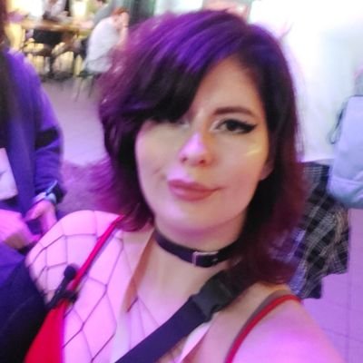 justanzia's profile picture. 🇩🇰 Danish potato 🥔 professional procrastinator | Business incuries only: onlyanzia@gmail.com