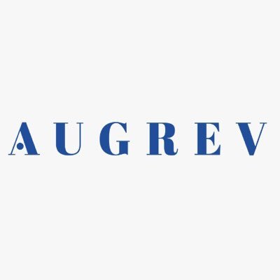 @AugrevHC