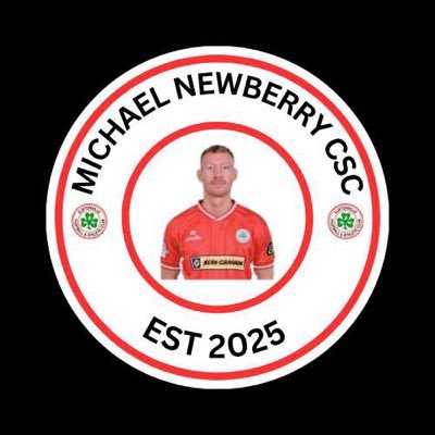 newberry5_csc's profile picture. #5🔴⚪️