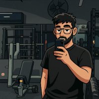 A. (@buildnflow) 's Twitter Profile