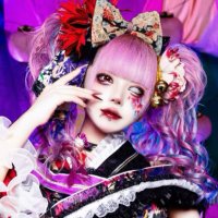 朔間 宵【花魁道中】 (@oiran_yoi) / X