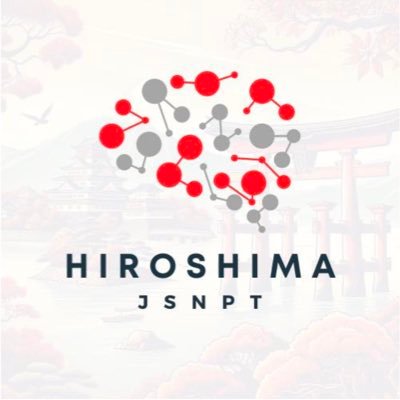 jsnpt_hiroshima's profile picture. 日本神経理学療法学会「広島地方会」公式アカウント| 臨床・研究・教育の三位一体で活動 | 🔸イベント情報の発信 🔸臨床に活かせる知見の共有 🔸“顔の見える関係”づくり 📩 jsnpt.hiroshima@gmail.com #JSNPT広島 #神経理学療法 #理学療法士
