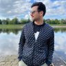 AlirezaNetWorld's profile picture. Network Engineer at AWS. MSc Computer Architecture; Cisco and AWS certified; passionate about network automation, SP concepts, & datacenter