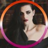 DerpSwan's profile picture. 'Katie McGrath Encyclopedia'  •  lesbihahn  •  avid reader •  she/her  •  'If no one ever rebelled, nothing would ever change' -AJ⚘️  • @agathaallweek