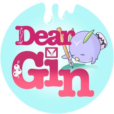 ⋆˙⟡ Original Fansong Project for @Ginnique_ARP 🦅🎸 #DearGinnique2025 #HarpyGinnique1stAnni ‧₊˚♪