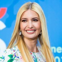 Ivanka Trump (@ivankatrump2009) 's Twitter Profile