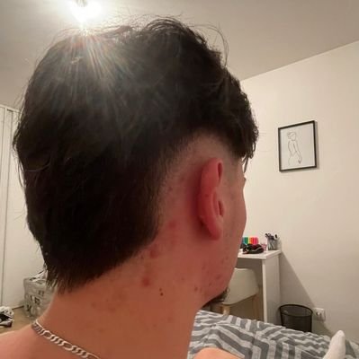 MaxensDavid's profile picture. 