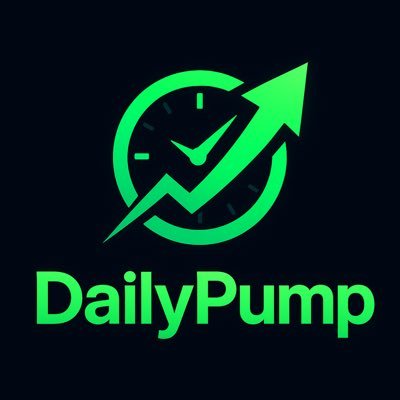 Daily Pump Launchpad π§ͺ Profile