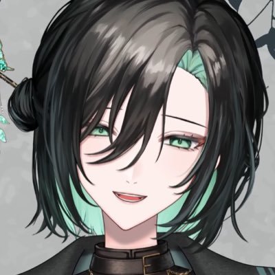 Harukawa_wa's profile picture. 癒しボイスでふざけるお姐さん‼️🤭🫸🍖🫷Illust&live2d(@404uyuyu)所属▶︎@pAp_1Crush ┋タグ▶︎総合 #春河いいよ┋ミドルネーム▶︎ニクジルイーター・ブリリアント・ソイヤ。フォロバは活動者様のみ(AI絵の方除く)新規のコラボのお誘いは現在お断りさせていただいております！