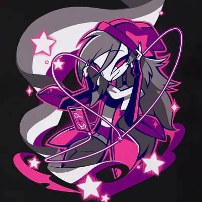 Helluva Fanatic. He/Him, Age 26, Asexual, fanfic author, Loona & Octavia step-sisters lover, from 🇫🇴
https://t.co/BfNu8yPj9y