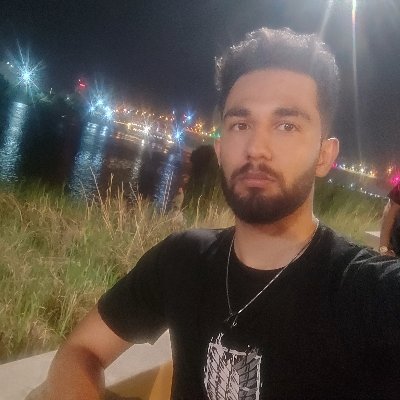 Reza007969's profile picture. 