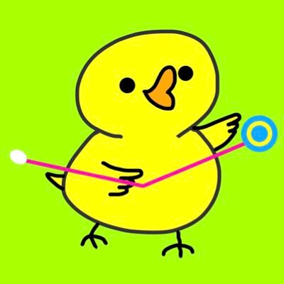 5Aと1Aをメインにヨーヨーをやっているただの鳥🐤🪀/FGO奏章IVクリア済みlv120メリュジーヌ/チュウニズム