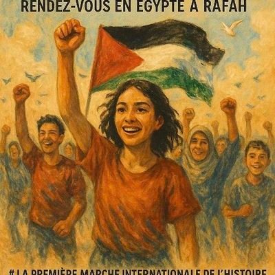 From Gaza 🍉
Wants to be a mom
Visit the link and read my story
https://t.co/wQUGkidHvN
DONATE & SHARE