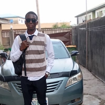 Co-founder, Reporter @streamdorm_ /Spotlite Magazine // Sign Up Today 👉 https://t.co/COUyONz0Ri // Growth Marketer @fibernetng
