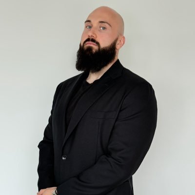 VladimirCastka's profile picture. Efficiency is the key