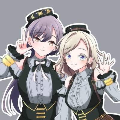 tomo_amane_0420's profile picture. 進藤あまね ちゃん(@amane_bushi )を推しています。カラパレ:キャロ🧡/Reバース:美濃周子🐔/D4DJ:春日春奈🌸/黒ウィズ:エニグマクローバー🍀/バンドリ:倉田ましろ🦋/蓮ノ空: 桂城泉【笑顔と初心は忘れるな】【常に全力、初心を忘れずに】 #ねすの野望 #ちびあまねすちゃんと一緒