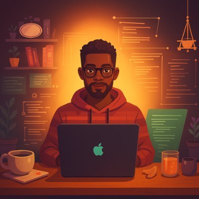 Building tech products with impact
| Sharing dev insights & opportunities
| Instructor @tech4devhq
| āļø @symbal_fun & @titaflow_
⢠Member @superteamNG