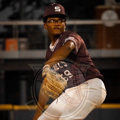 EJJohnsonJ1_'s profile picture. ‘28 ⚾️//Student Athlete//16 yrs old//5’8-195//St.Christopher’s School ‘28//3B/1B/UTIL/RHP//reach me at ejjohnsonjr11@gmail.com