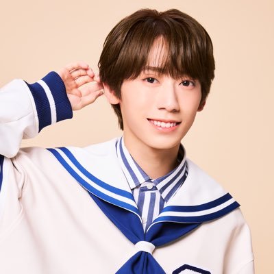阿部 隼大(THE SUPER FRUIT) Profile