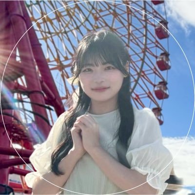 純白のアスター❄️《@junpaku_aster》
✿ 7.5期生 《@junnasu_7》
✿ ミントグリーン担当🍈
✿ DMお返事できません🥲
✿ #関西ユニドル #純白のアスター #純アス