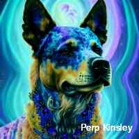 ki_nsneylperpp's profile picture. Digital artist  motion designer  director