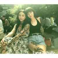 shultzlu_na's profile picture. Don’t like me? don’t care.