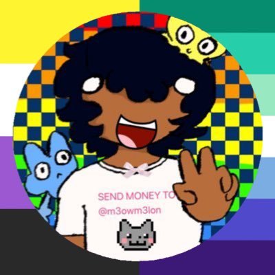WELCOME TO M3OW TOWN!! POPULATION: 1.1k ^_^🦴🐾🎀 -⃝⃤ https://t.co/NY0zBKoV6l ☆ @moonym3lon+@sevenpenits ☆ https://t.co/luETzYshIE #osctwt