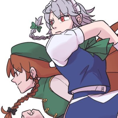 dng_satou's profile picture. 3度の飯よりめーさく。イケメンを書くなら任せてくれよな。