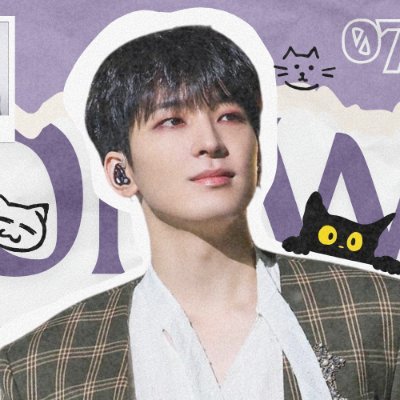 Voting & Streaming Fanbase for #SEVENTEEN Weverse leader #WONWOO #원우