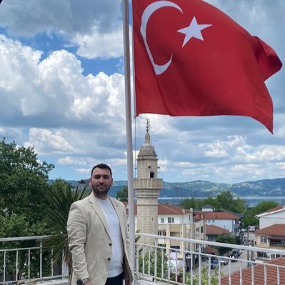 Saadet Partisi Sapanca İlçe Başkanı.👍Sadece Sakaryasporlu 💚🖤