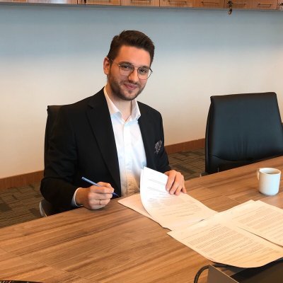 estimatedgasfee's profile picture. Blockchain