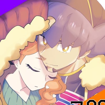 asan_oshiCP's profile picture. 解釈厨カプ固定 壁打ち ﾌｫﾛﾜ外通知切 攻めの重感情に萌えてる／ﾎﾟ⚔🛡dnsn(相手ド固定)／単体絵は自カプの片割れ(強い意志)