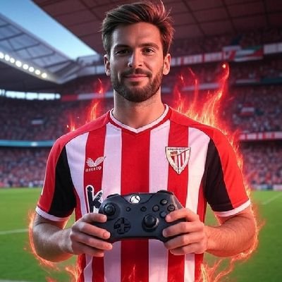 Enfermero. Gustos: Musica, cine, deportes, lectura y los videojuegos. Athleticzale peto-petoa. i want to meet people from everywhere to improve my english. 🎮🕹