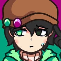Voider_ / Vell (@voider_01) Twitter profile photo