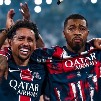 On a Paris dans la peau❤️💙sante kou teide ki Ahmadou Khadime 👌