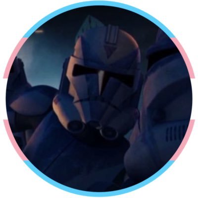 alt account for star wars || fan of the shows!! || #1 Dogma fan || genderfluid - any/all | proshitters + bigots + nsfw DNI | FREE 🇵🇸 | minor