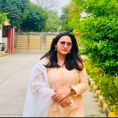 Assistant professor| Maharashtra🌍 |
Something is better nothing