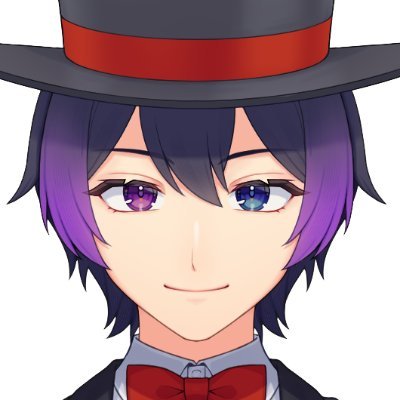 雨風 涼🎩🃏さんのプロフィール画像