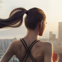 RIKA@Running Analyst (@rika___run) 's Twitter Profile