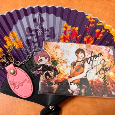 ミルフィーユさんのプロフィール画像