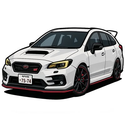 levorg7974's profile picture. 茨城県の県北で細々とレヴォーグ乗ってますᨒ𖡼.𖤣𖥧🚗³₃ 人見知り治らんꉂ🤣