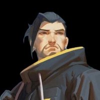Hanzo (@geometrydragon) 's Twitter Profile