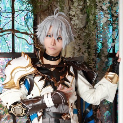 沖田アサビ＠4a!たまｱﾘ☀