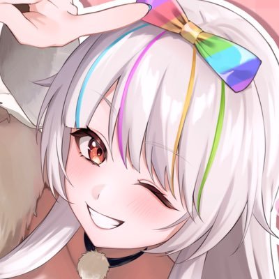 七色やば美📇🌈🤍さんのプロフィール画像