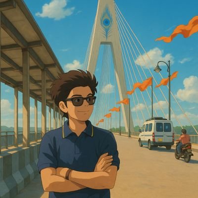 VinitChokshi3's profile picture. SDE Intern @Cloudsek