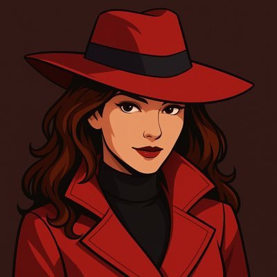 kenzie_witerabb's profile picture. Breaking into cyber, not just systems • OSINT sleuth 🕵️‍♀️ • Digital art & code • Girls hack too 😏