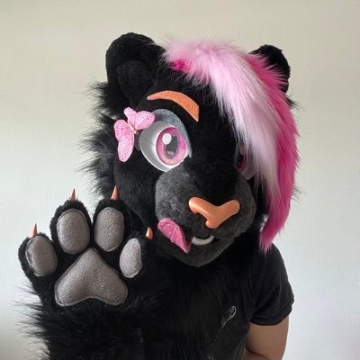 2023Oneandonly's profile picture. Fursuit maker ✂️🐾 Oneandonlycostumes - affordable premade fursuits and commissions