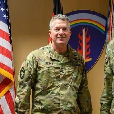 Timothygowen688's profile picture. Adjutant General..
