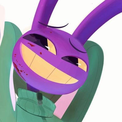Batata emo | hobbyist | digital artist | current hyperfixation: TADC
🦋https://t.co/xhFx2o4Sae